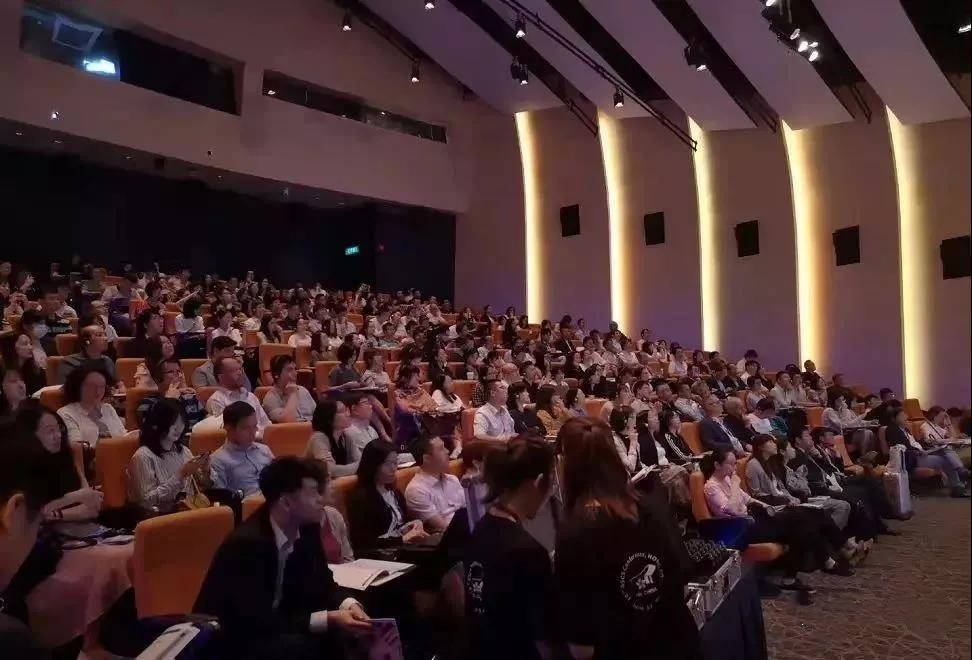 第14屆ASCS會議圓滿落幕 第14屆ASCS會議圓滿落幕