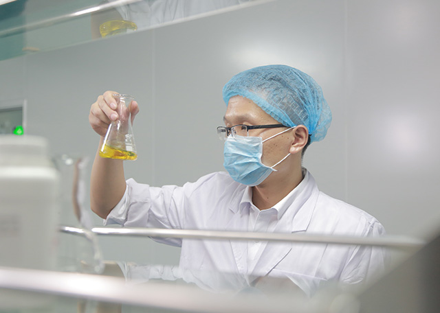 凍干粉加工/護膚-化妝品加工 凍干粉加工/護膚-化妝品加工